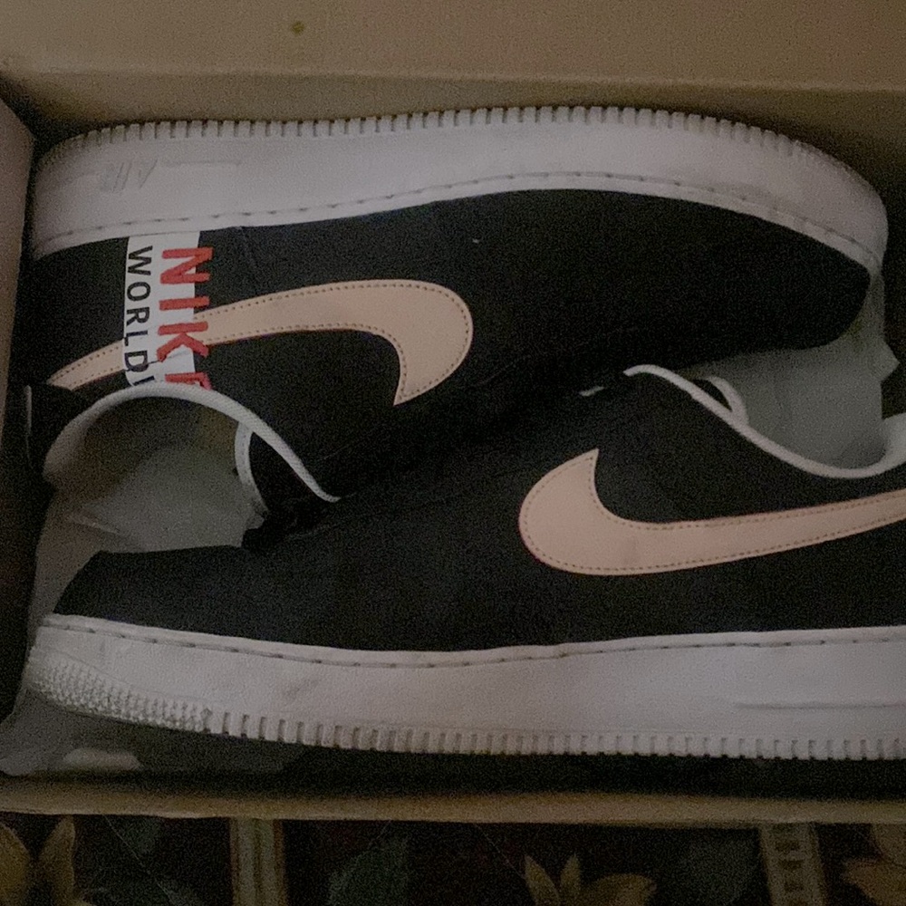 Don’t wear